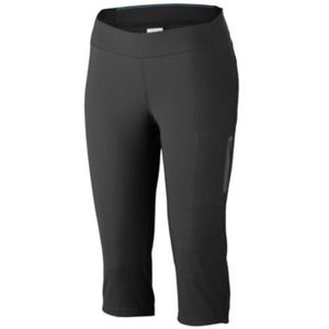 Columbia Omni Shield  Capri Hiking Pants Large